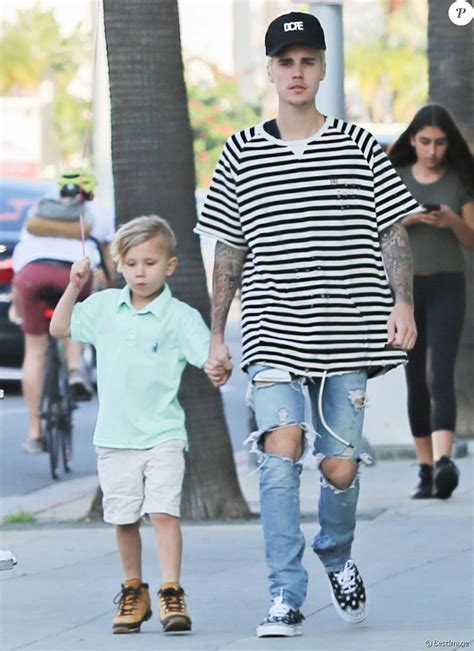 jaxon bieber|justin bieber son.